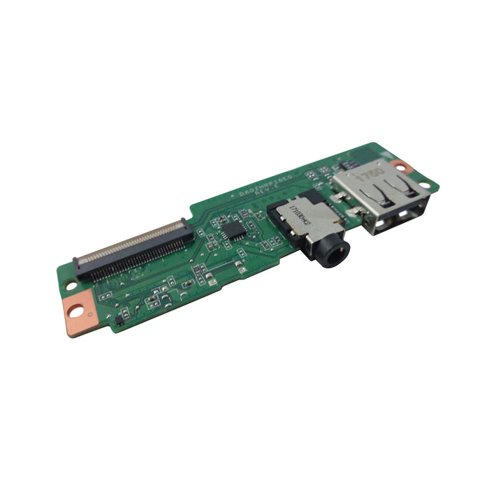 New Acer Chromebook CB3-132 I/O USB Board 55.G4XN7.001