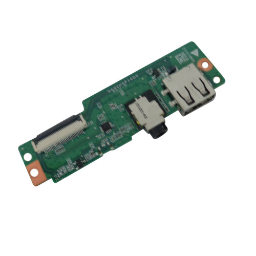 New Acer Chromebook C735 CB3-131 Laptop USB I/O Circuit Board 55.G84N7.002