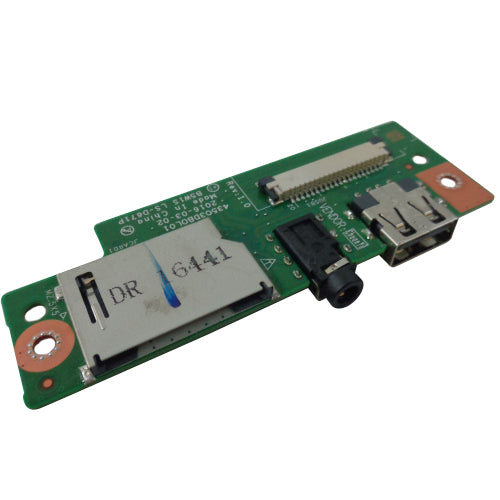 New Acer Aspire ES1-523 ES1-532 ES1-533 ES1-572 ES1-732 IO USB Board LS-D671P - LaptopParts.ca