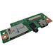 New Acer Aspire ES1-523 ES1-532 ES1-533 ES1-572 ES1-732 IO USB Board LS-D671P - LaptopParts.ca