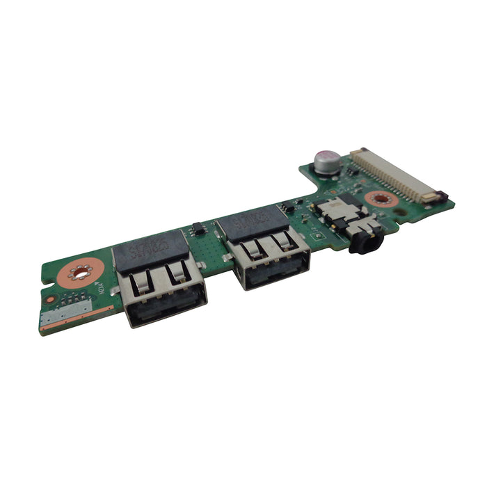 New Acer Aspire 5 A515-51 A515-51G Laptop USB I/O Board 55.GP4N2.002