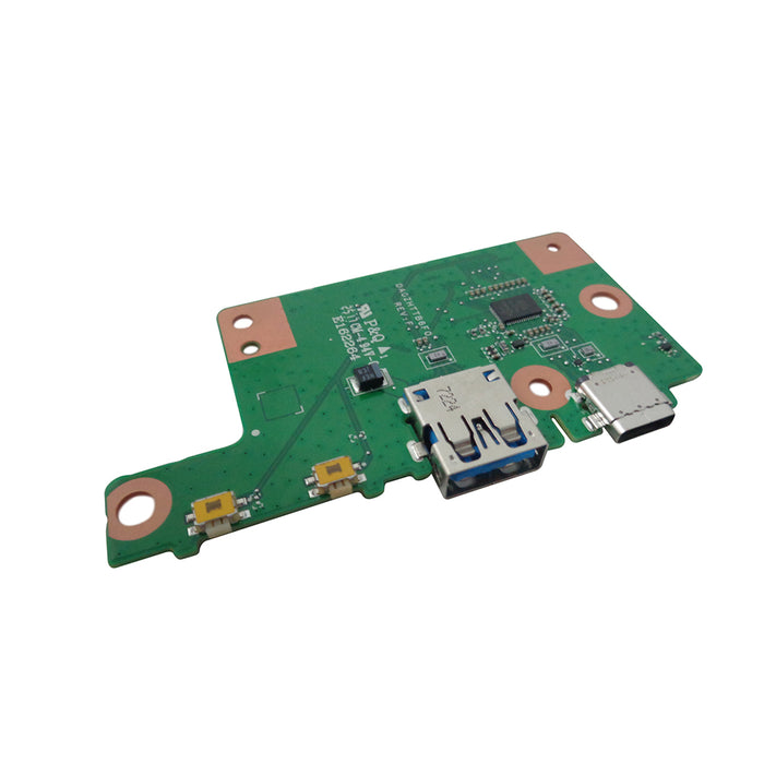 New Acer Chromebook Spin CP511-1H CP511-1HN R751T R751TN USB Board 55.GPZN7.001 - LaptopParts.ca