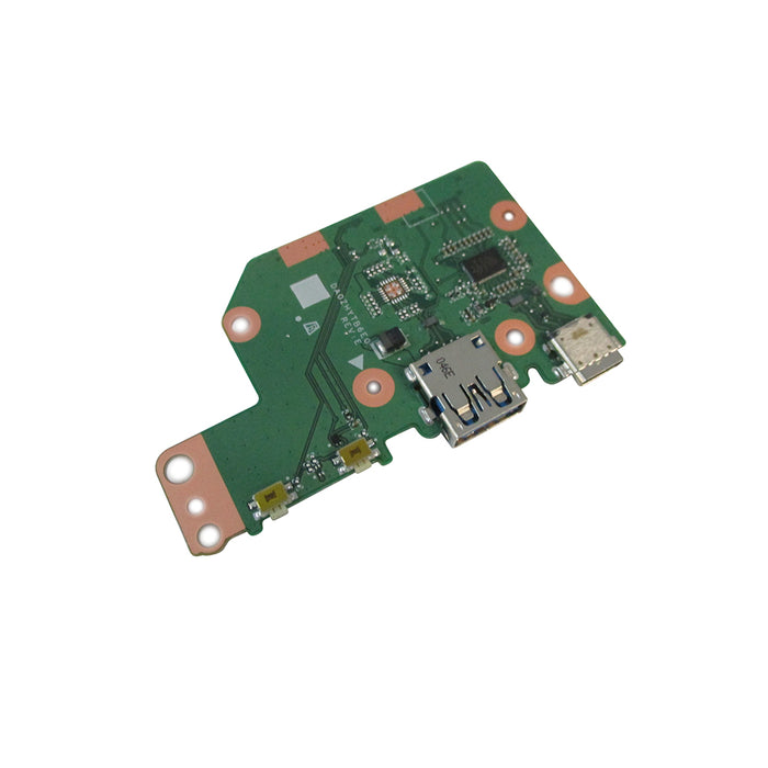 New Acer Chromebook Spin CP311-1H CP311-1HN USB Board 55.GVFN7.001 - LaptopParts.ca