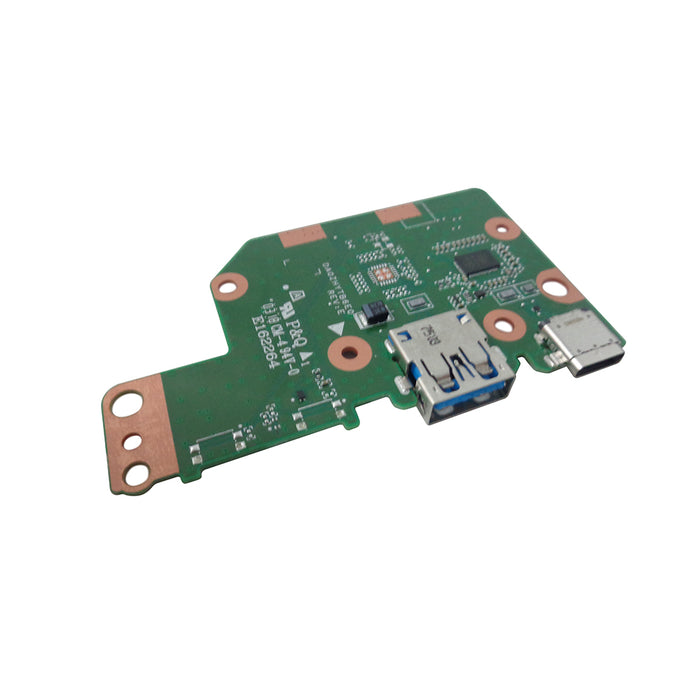 New Acer Chromebook CB311-8H C732 C732T USB Power Jack Board 55.GVJN7.001