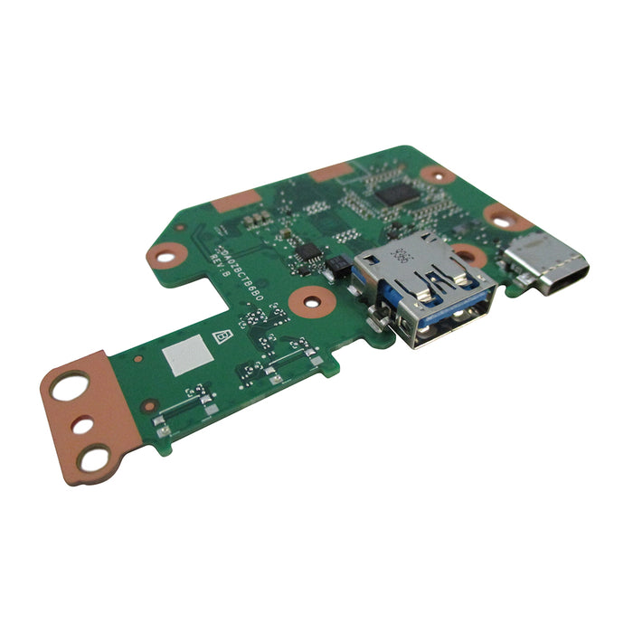 New Acer Chromebook C933 C933T CB314-1H CB314-1HT USB Board 55.HKDN7.001