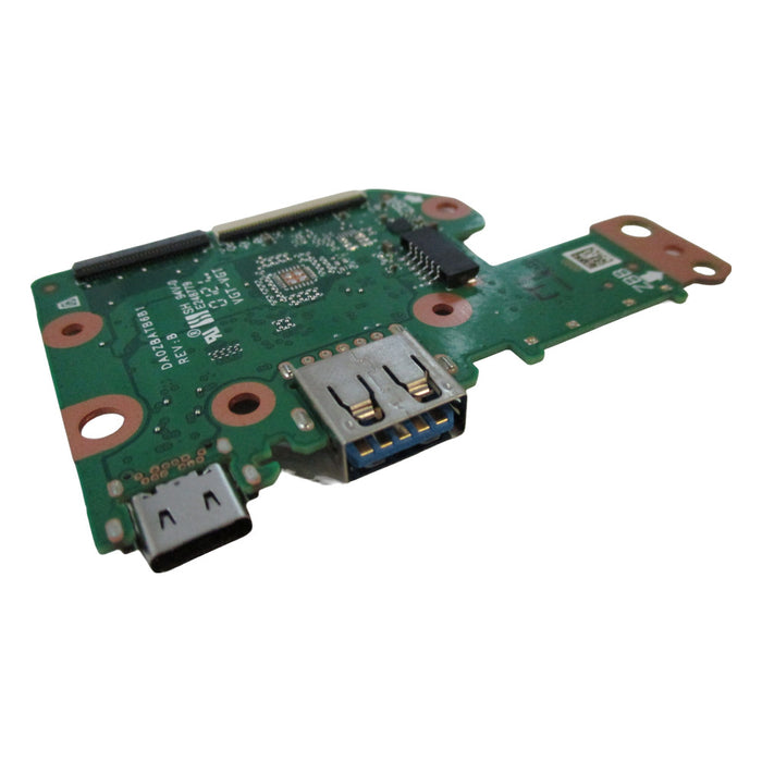 New Acer Chromebook CB311-9H CB311-9HT USB Power Jack Board 55.HKGN7.001