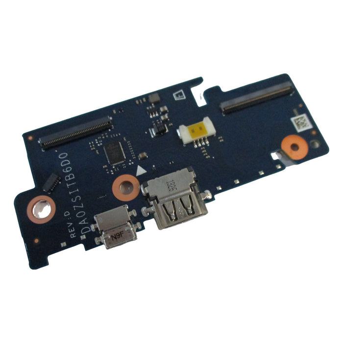 New Acer Chromebook Spin 713 CP713-2W USB USB-C Power Board 55.HQBN7.001 - LaptopParts.ca