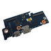 New Acer Chromebook Spin 713 CP713-2W USB USB-C Power Board 55.HQBN7.001 - LaptopParts.ca