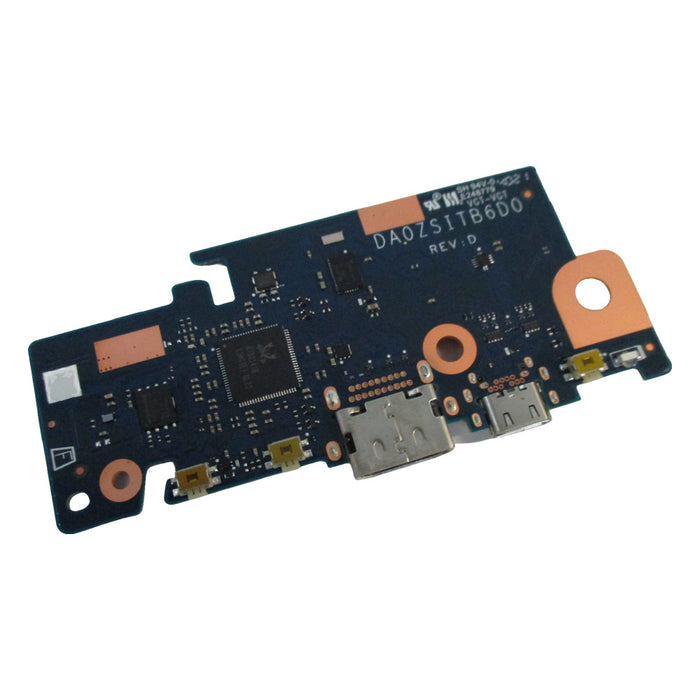 New Acer Chromebook Spin 713 CP713-2W USB USB-C Power Board 55.HQBN7.001 - LaptopParts.ca