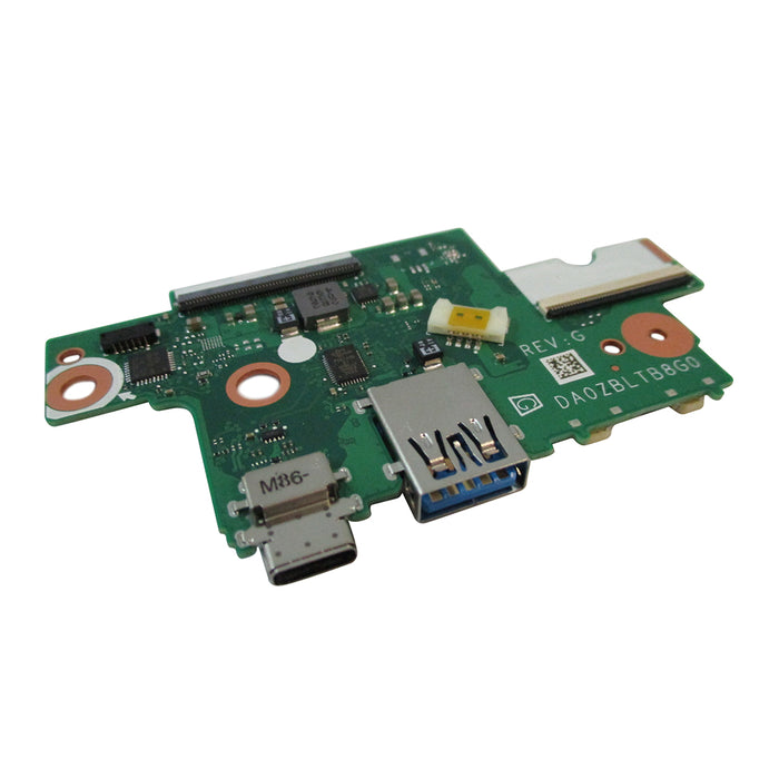 New Acer Chromebook Spin CP514-1H USB USB-C Jack Board 55.HX7N7.001 - LaptopParts.ca