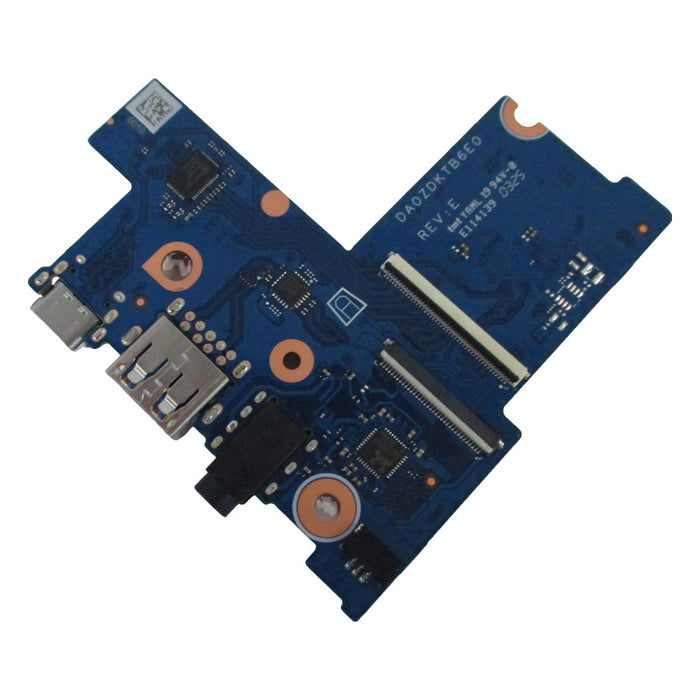 New Acer Chromebook Spin R757T R757TN R857T R857TN I/O USB Board 55.JC2N7.001 - LaptopParts.ca