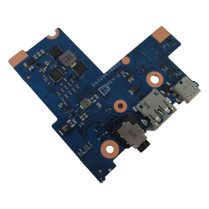 New Acer Chromebook Spin R757T R757TN R857T R857TN I/O USB Board 55.JC2N7.001 - LaptopParts.ca