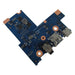 New Acer Chromebook Spin R757T R757TN R857T R857TN I/O USB Board 55.JC2N7.001 - LaptopParts.ca
