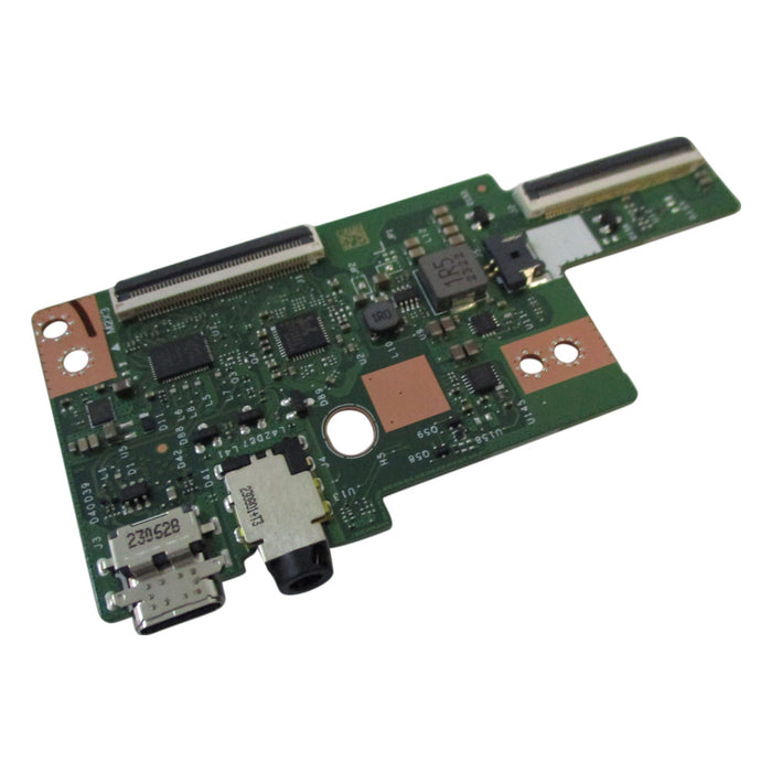 New Acer Chromebook Plus 515 CB515-2H USB-C I/O Board 55.KNSN2.001