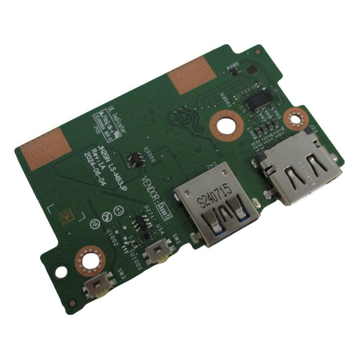 New Acer Chromebook Spin 312 CP312-1HN USB I/O Board 55.KUYN2.001 - LaptopParts.ca