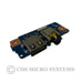 New Acer Aspire V5-122 V5-122P Laptop USB & Power Button Board - LaptopParts.ca