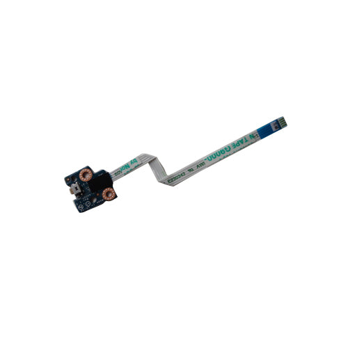 New Acer Aspire R7-571 R7-571G R7-572 Laptop Power Button Board & Cable - LaptopParts.ca