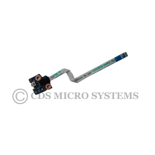 New Acer Aspire R7-571 R7-571G R7-572 Laptop Power Button Board & Cable - LaptopParts.ca
