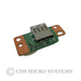 New Acer Aspire E5-522 E5-532 E5-552 E5-573 F5-571 V3-574 Laptop USB Board - LaptopParts.ca