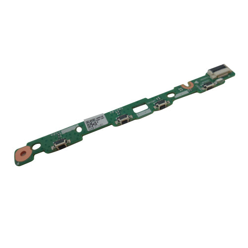 New Acer Aspire Switch 10 SW3-013 SW3-013P Laptop Power Button Board - LaptopParts.ca