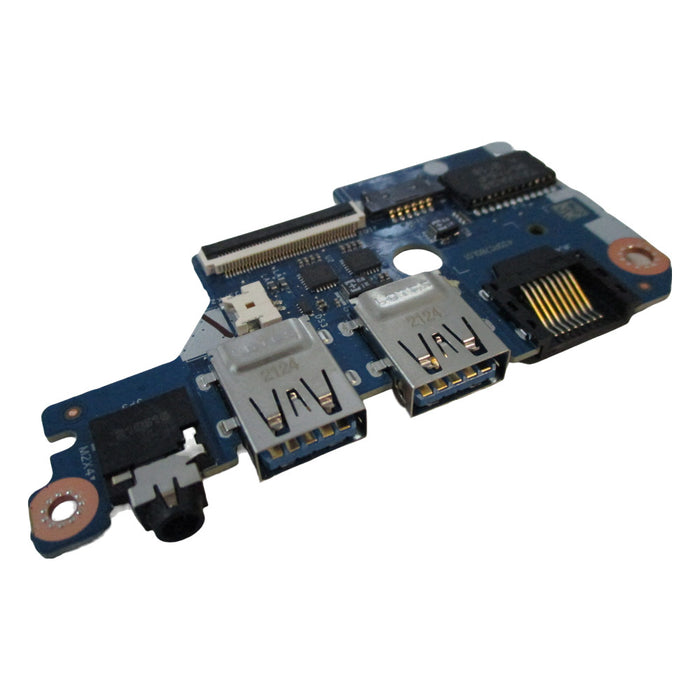 New Acer Nitro AN515-57 Replacement I/O USB Board 55.QBAN2.001