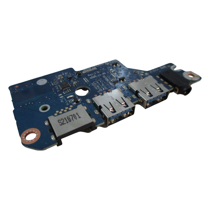 New Acer Nitro AN515-57 Replacement I/O USB Board 55.QBAN2.001