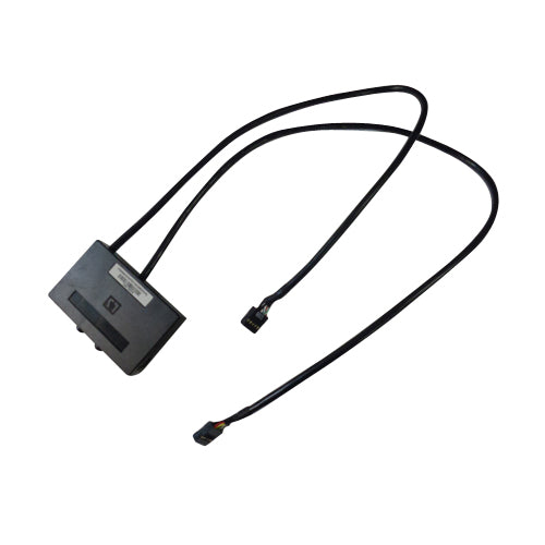 New Acer Aspire XC100 Computer Front Audio Jacks & USB Ports 55.SLCD1.001 - LaptopParts.ca