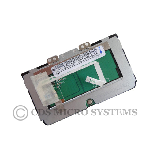 New Acer Aspire V5-131 Aspire One 756 Silver Laptop Touchpad - Windows 8 Only
