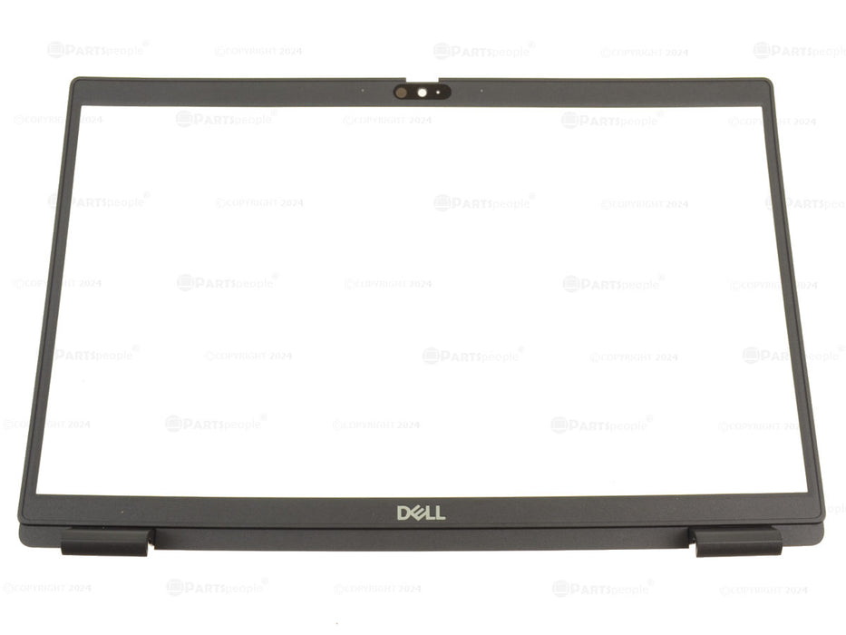 New Dell OEM Latitude 3520 15.6" Front Trim LCD Bezel TS IR Cam 5606M
