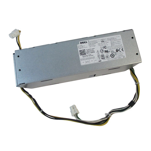 New Dell Optiplex 3060 5060 7040 7060 Precision 3430 Computer Power Supply 200W - LaptopParts.ca
