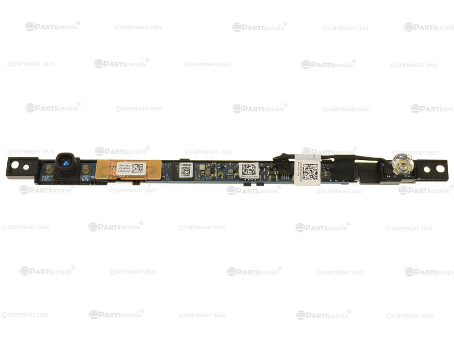 Refurbished Dell OEM Alienware Area-51m Tobii Eye Tracker Module Board 56HXJ