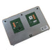New Acer Chromebook Spin 314 CP314-1H Silver Touchpad 56.AY4N7.001 - LaptopParts.ca