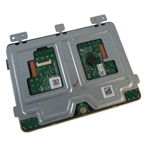 New Acer ConceptD 3 CN315-71 CN315-71P White Touchpad 56.C57N2.001 - LaptopParts.ca