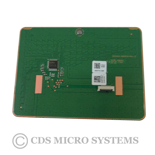 New Acer Chromebook C910 Black Replacement Touchpad 56.EF3N7.001