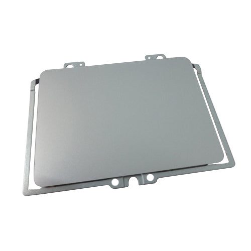 New Acer Aspire V3-574 V3-574G V3-574T V3-574TG Laptop Silver Touchpad & Bracket - LaptopParts.ca
