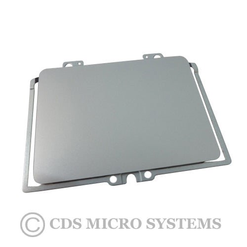 New Acer Aspire V3-574 V3-574G V3-574T V3-574TG Laptop Silver Touchpad & Bracket - LaptopParts.ca