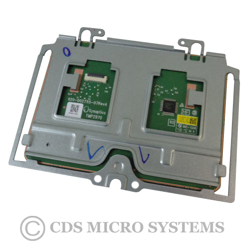 New Acer Aspire ES1-520 ES1-521 ES1-522 Laptop Black Touchpad & Bracket - LaptopParts.ca