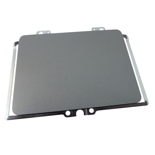 New Acer Aspire V3-575 V5-591 Laptop Grey Touchpad & Bracket 56.G5EN7.002 - LaptopParts.ca