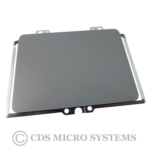 New Acer Aspire V3-575 V5-591 Laptop Grey Touchpad & Bracket 56.G5EN7.002 - LaptopParts.ca