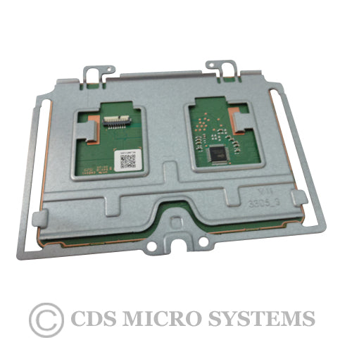 New Acer Aspire V3-575 V5-591 Laptop Grey Touchpad & Bracket 56.G5EN7.002 - LaptopParts.ca