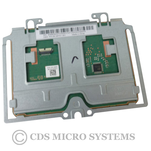 New Acer Aspire V Nitro VN7-592 VN7-592G VN7-792 Laptop Black Touchpad & Bracket - LaptopParts.ca