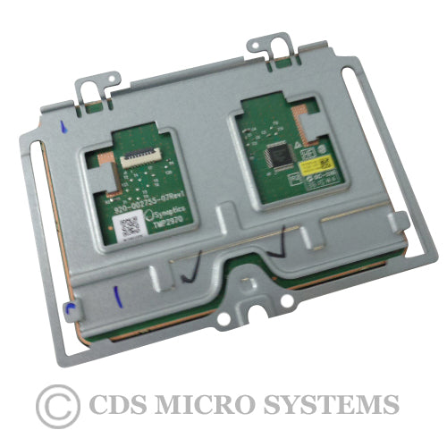 New Acer Aspire F5-571 F5-572 Black Laptop Touchpad 56.GAHN7.001