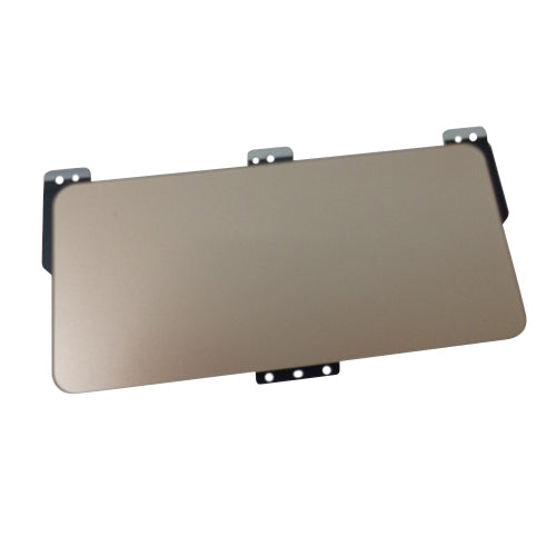 New Acer Swift 7 SF713-51 Laptop Gold Touchpad & Bracket 56.GK6N7.001 - LaptopParts.ca