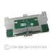 New Acer Swift 7 SF713-51 Laptop Gold Touchpad & Bracket 56.GK6N7.001 - LaptopParts.ca