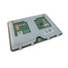 New Acer Aspire A315-31 A315-51 Blue Touchpad & Bracket 56.GR4N7.001 - LaptopParts.ca