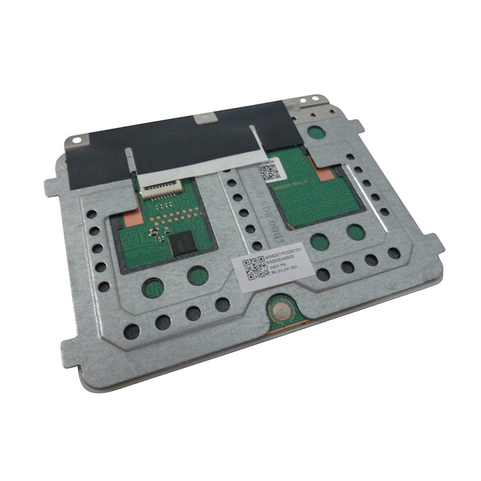 New Acer Swift 3 SF314-54 SF314-54G Silver Touchpad & Bracket 56.GXJN1.001 - LaptopParts.ca