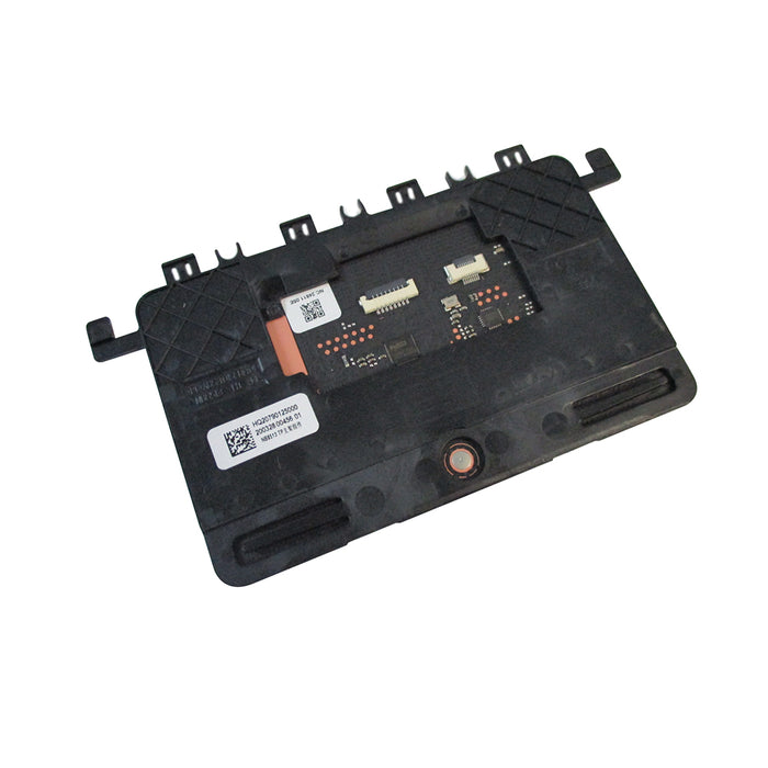 New Acer Aspire A514-53 A514-53G Silver Touchpad w/ Fingerprint 56.HHAN8.001 - LaptopParts.ca