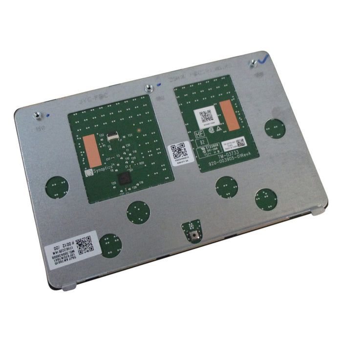 New Acer Chromebook Plus 516 CB516-1H Black Touchpad 56.JFAN7.001 - LaptopParts.ca