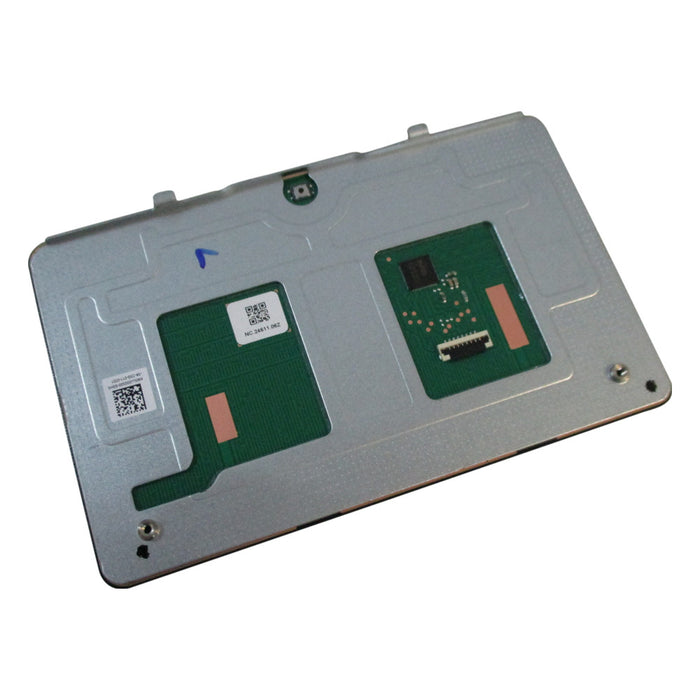 New Acer Aspire A517-53 Replacement Gray Touchpad 56.K66N2.001 - LaptopParts.ca