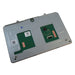 New Acer Aspire A517-53 Replacement Gray Touchpad 56.K66N2.001 - LaptopParts.ca